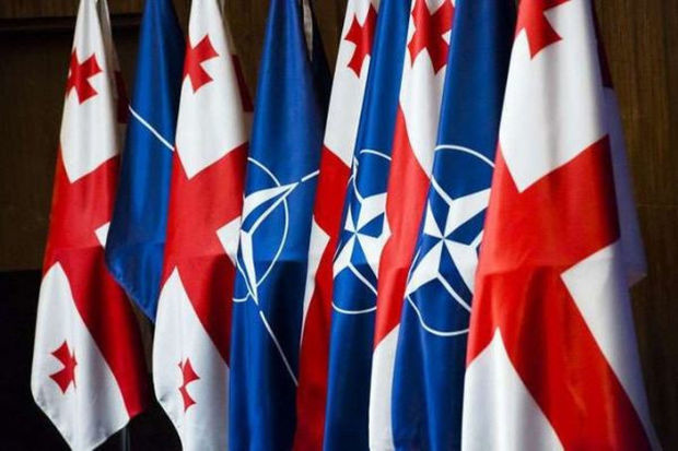 NATO Gürcüstana xüsusi status verdi